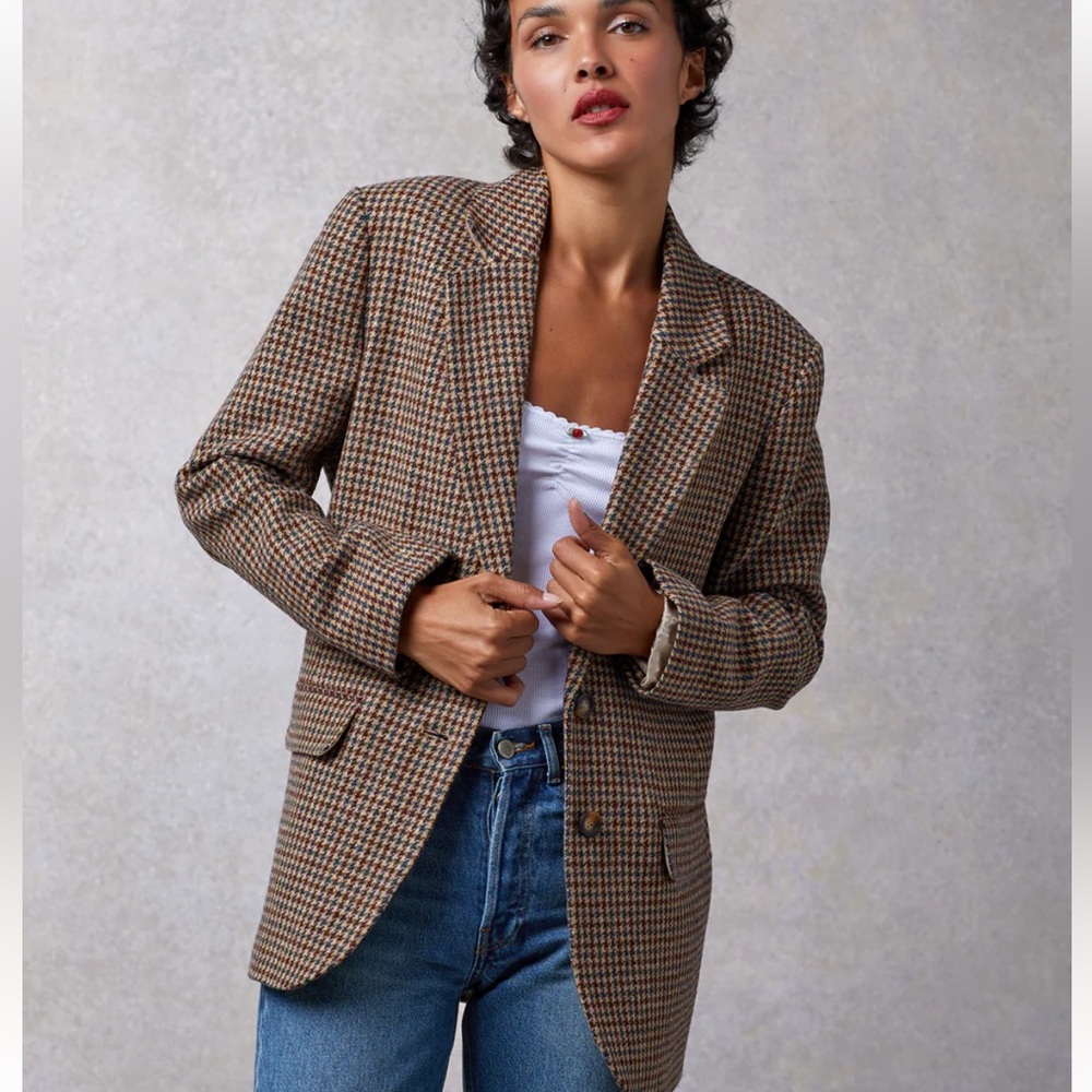 Rouje Jacques blazer